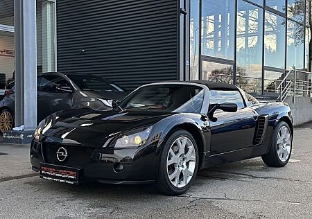 Opel Speedster Turbo 13.500km, Neuwagenzustand!