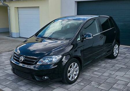 VW Golf Plus Volkswagen 1.9 TDI Comfortline Comfortline