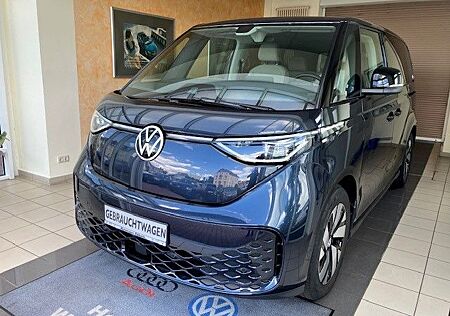VW ID.BUZZ Volkswagen Bus 150 kW Pro