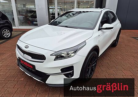 Kia XCeed 1.5 T-GDI DCT Xdition LED Navi