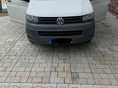 Volkswagen T5 Transporter