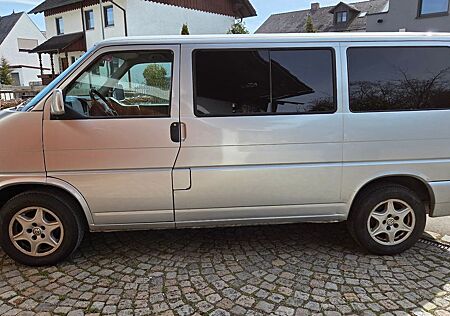 VW T4 Multivan Volkswagen