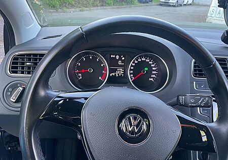 VW Polo Volkswagen 1.2 TSI 66kW DSG -