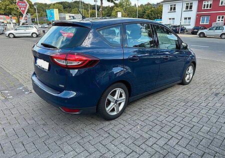 Ford C-Max . TÜV 09/27. Sehr gut Zustand