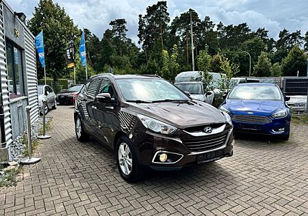 Hyundai ix35 Style AWD