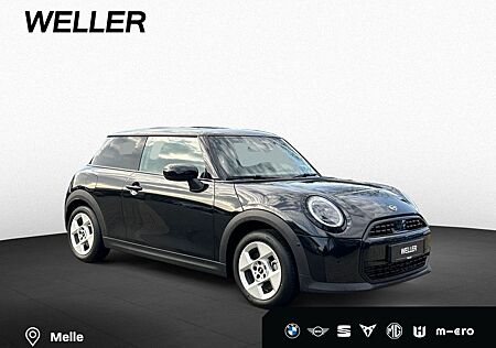 Mini Cooper S PANO HdUp LHz LED HK FA KomZu 16" Bluetooth Navi