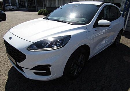 Ford Kuga 2.5 Duratec Plug-In Hybrid ST-Line