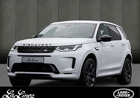 Land Rover Discovery Sport D200 R-Dynamic SE AWD