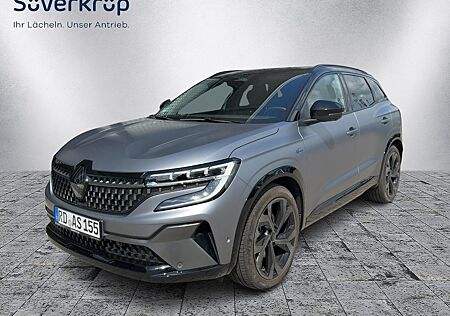 Renault Austral Techno Esprit Alpine E-Tech Full Hybrid