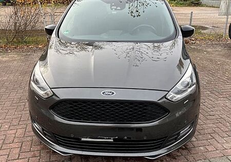 Ford C-Max 2,0TDCi 110kW PowerShift Sport Sport