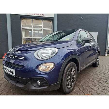 Fiat 500X leasen