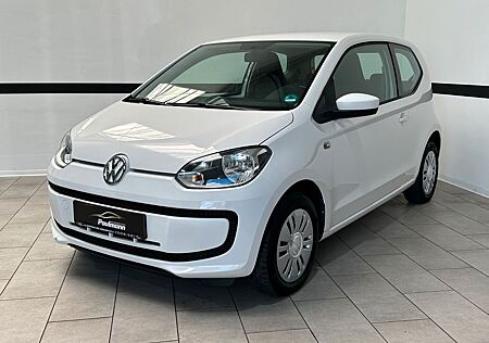 VW Up Volkswagen ! 1.0 move ! Klima*Cool&Sound*1.Hand*