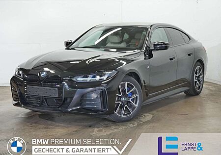 BMW i4 M50 xDrive GC || 360° AHK el.Sitze H&K HUD