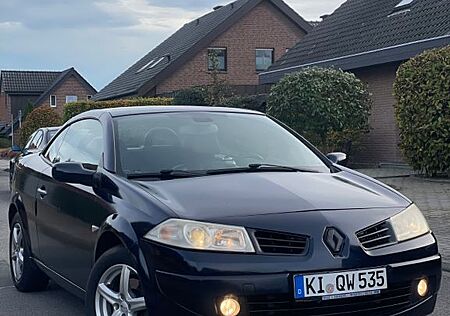 Renault Megane Coupé-Cabriolet Dynamique 1.9 dCi FAP...