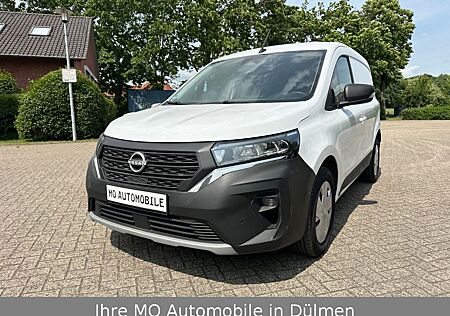 Nissan Townstar Kastenwagen L1 2,2t N-Connecta
