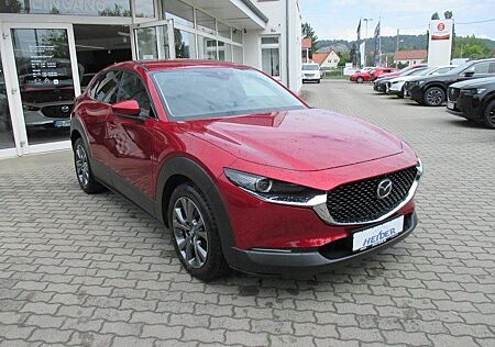 Mazda CX-30 L SKYACTIV-X 2.0 M Hybrid 6AG AL-SELECTION