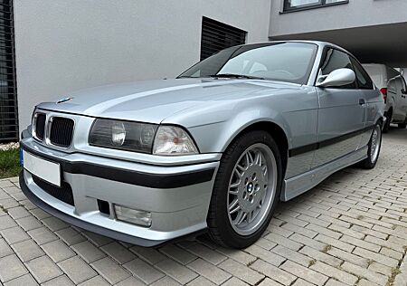 BMW M3 gebraucht kaufen BMW M3 Coupe E36