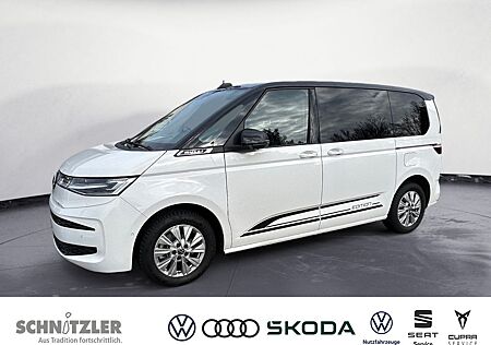 VW T7 Multivan Volkswagen Edition 2.0 TSI DSG MATRXI/NAVI/KAME