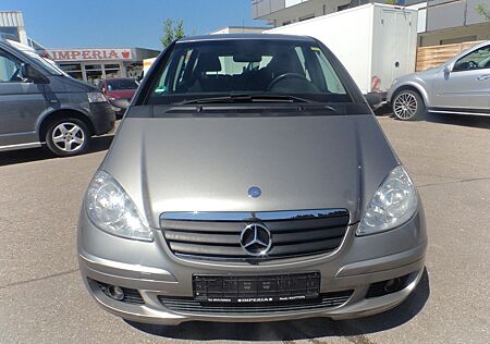 Mercedes-Benz A 160 CDI Klimaautomatik