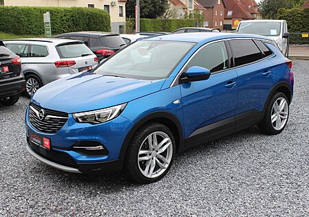 Opel Grandland X *HU.AU.NEU*Alufelgen 19 *Garantie*Fi