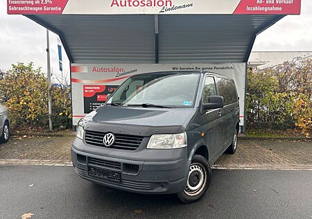 VW T5 Caravelle Volkswagen /Trendline/7 Sitzplätze