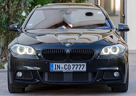 BMW 535d xDrive Touring -