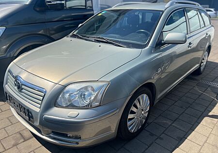 Toyota Avensis Kombi 2.0 *Automatik*