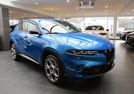 Alfa Romeo Tonale Veloce 1,3T Plug-In Hybrid Q4