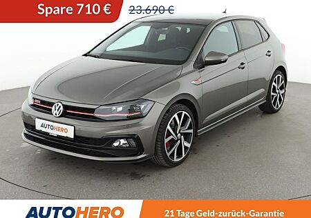VW Polo Volkswagen 2.0 TSI GTI Aut.*CAM*PANO*ACC*LED*SHZ*PDC*