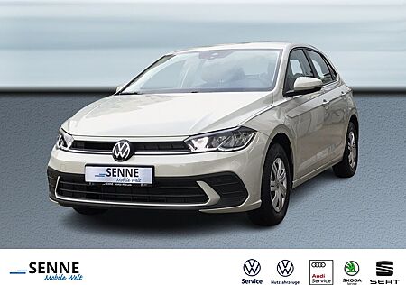VW Polo Volkswagen 1.0 App-Connect, LED, Sitzhz, PDC, Garantie