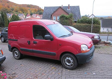 Renault Kangoo ,Diesel ,2 Hand,Tüv Neu