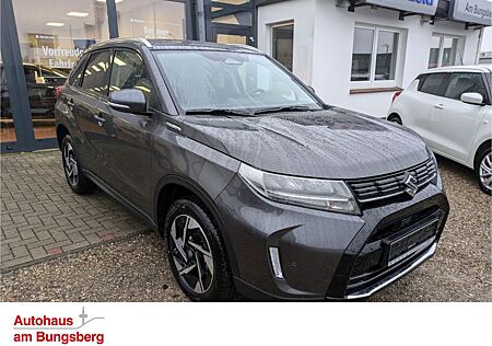 Suzuki Vitara COMFORT+ Facelift,Panoramadach,Sitzheizun