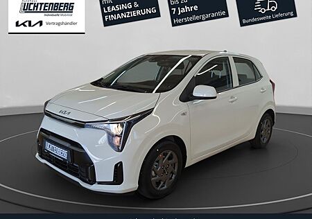 Kia Picanto 1.0 VISION NAVI+KAMERA+CARPLAY+SITZHEIZU