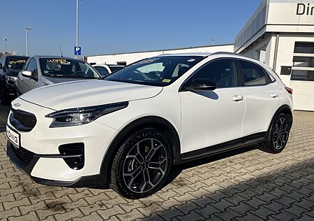 Kia XCeed 1.6T DCT Black Xdition Klimaautomatik