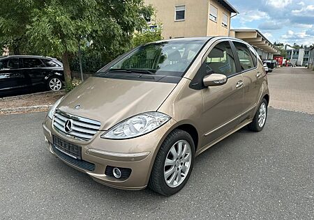 Mercedes-Benz A 200 A -Klasse