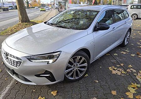 Opel Insignia ST 2.0 CDTI Busin. Eleg. Autom./HUD/AHK