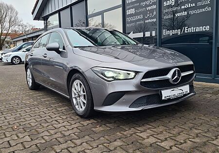 Mercedes-Benz CLA Shooting Brake CLA 200 d SB 8G DCT - NAVI - LED - 8 x ALU