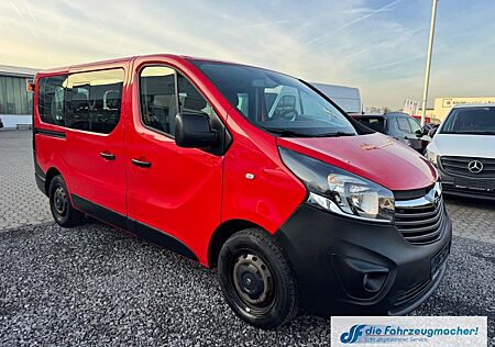 Opel Vivaro B Kasten L1H1 2,7t 1.6 CDTI *7078