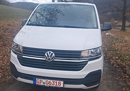 VW T6 Multivan Volkswagen T6.1 Multivan