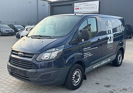 Ford Transit Custom Transit Kasten 270 L1*2,0 TDCI*1HAND*TÜV NEU*