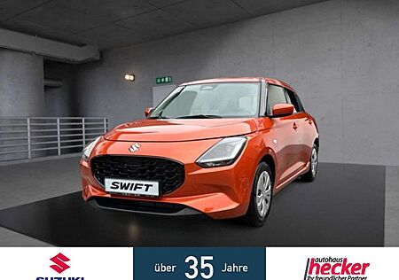 Suzuki Swift 1.2 Hybrid Allgrip MT Club