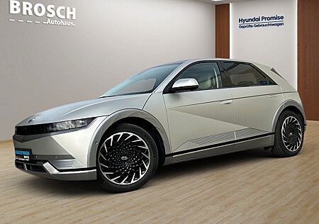 Hyundai IONIQ 5 4WD 72kWh UNIQ VOLL SOLARDACH+RELAX+20A