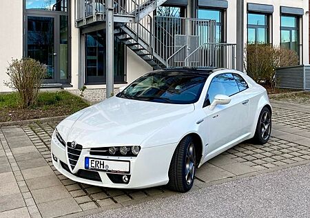 Alfa Romeo Brera 2.2 JTS 16V - Steuerkette neu