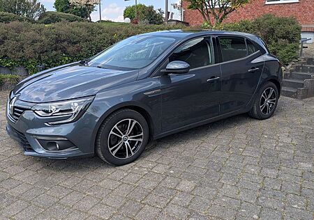 Renault Megane ENERGY TCe 130 Intens AHK, Scheckh,8 fach