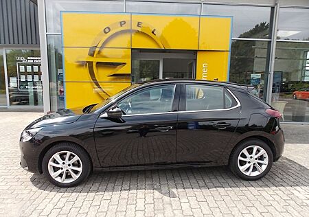 Opel Corsa F 1.5 Diesel Elegance/RFK 180°/Sitzhzg./L