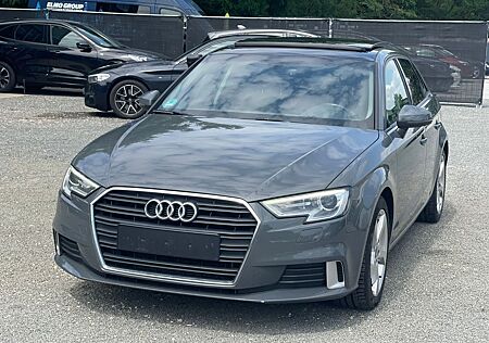 Audi A3 Sportback sport*Diesel*150PS*Autom*PANO