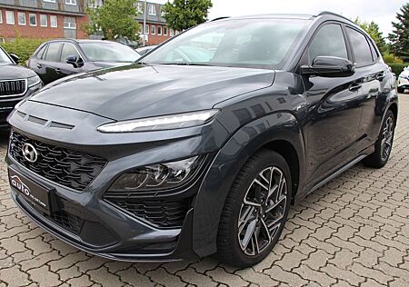 Hyundai Kona N Line 4WD