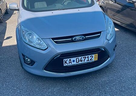 Ford C-Max Grand 2,0TDCi 85kW 7-SITZER
