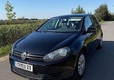 VW Golf Volkswagen 1.6 Comfortline Comfortline