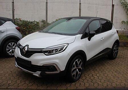 Renault Captur Intens TCe 130